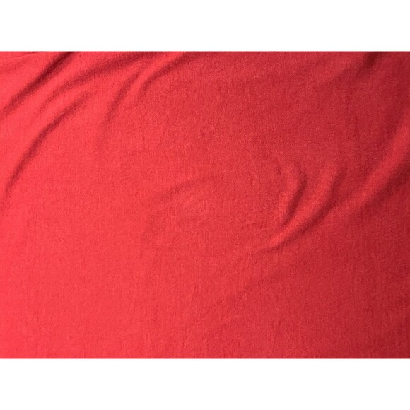 Indian Motorcycle 4XL T-Shirt Red Distressed Mens Red Biker Motorcycle - Picture 6 of 16